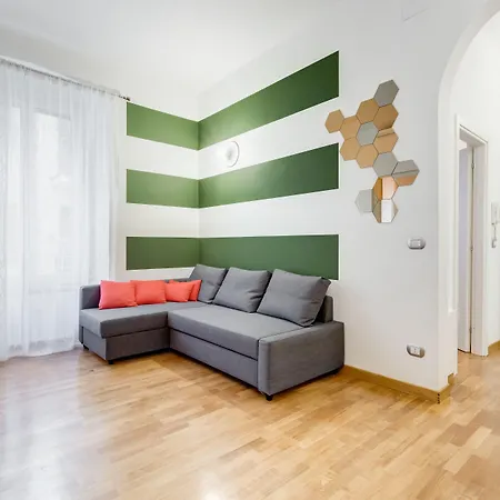 San Cosimato House-3