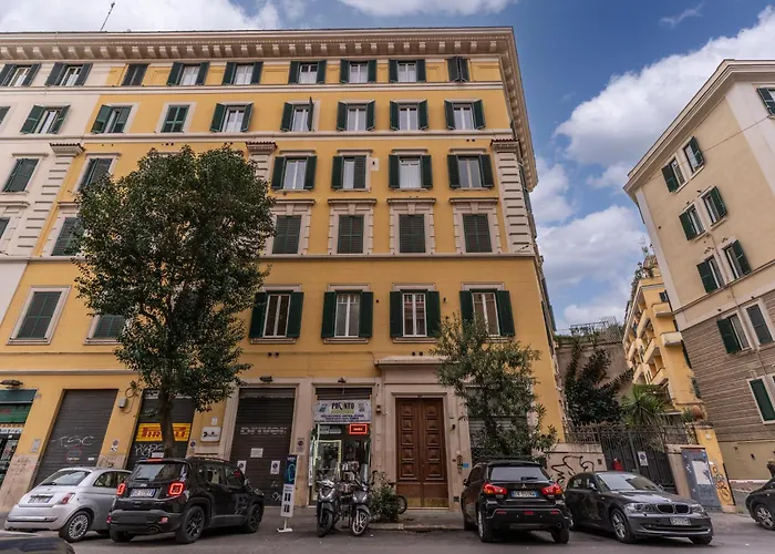 Supernova Trastevere